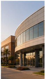 Shopping centers