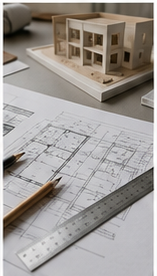 Escritórios de arquitetura
