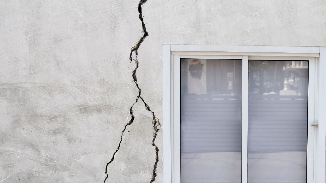 A Solução Inteligente para Problemas em Edificações